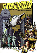 Cover of Fantascienza