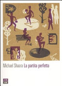 Cover of La partita perfetta