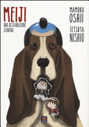 Cover of Meiji. Una restaurazione canina