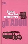Cover of Gli addii