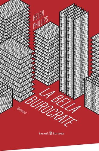 Cover of La bella burocrate