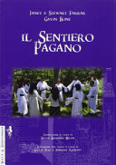 Cover of Il sentiero pagano. Lo stile di vita Wiccan