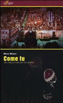 Cover of Come fu che l'anello di San Siro finì a Boston