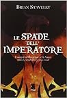 Cover of Le spade dell'imperatore