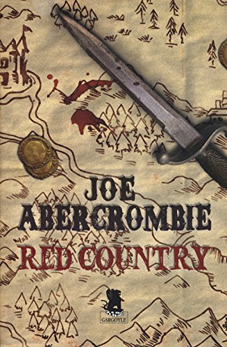 Cover of Red Country