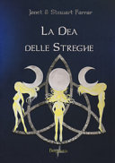Cover of La dea delle streghe