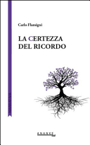 Cover of La certezza del ricordo