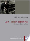 Cover of Con i libri in cammino