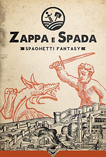 Cover of Zappa e spada