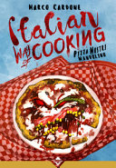Cover of Italian Way of Cooking - Pizza, mostri e mandolino