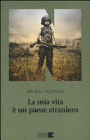 Cover of La mia vita è un paese straniero