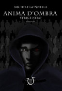 Cover of Anima d'ombra. Strige nero