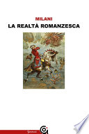 Cover of La realtà romanzesca