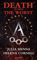 Cover of Death is not the worst