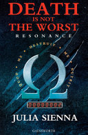 Cover of Death is not the worst. Resonance