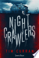 Cover of Nightcrawlers