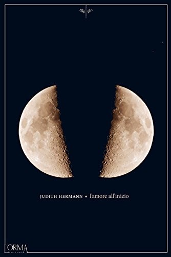 Cover of L'amore all'inizio