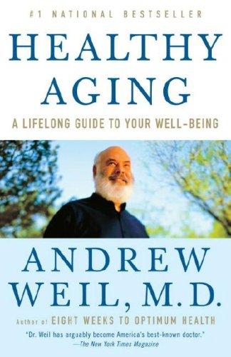 Cover of Healthy Aging