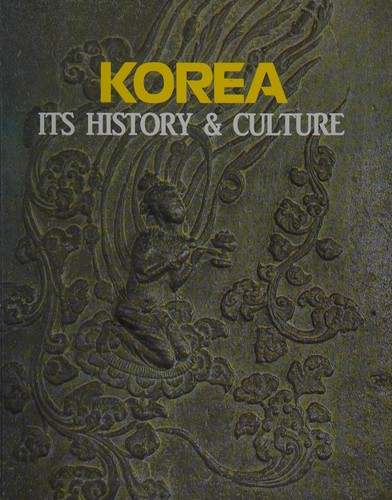 Cover of Korea