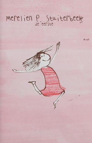 Cover of Merelien is de beste