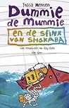 Cover of Dummie de mummie en de sfinx van Shakaba