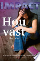 Cover of Hou vast