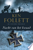 Cover of Nacht van het kwaad
