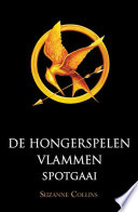 Cover of De Hongerspelen Trilogie