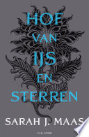 Cover of Hof van IJs en Sterren