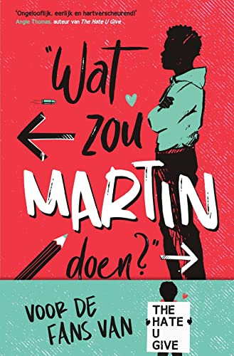 Cover of Wat zou Martin doen?