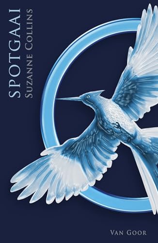 Cover of Spotgaai