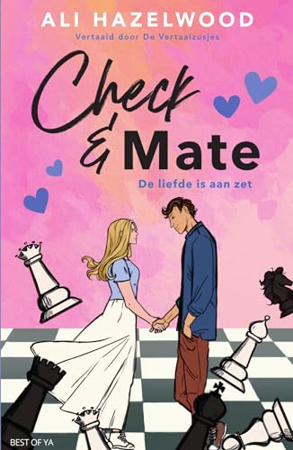 Cover of Check & Mate