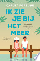 Cover of Ik zie je bij het meer