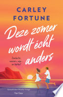 Cover of Deze zomer wordt écht anders