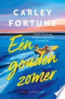 Cover of Eén gouden zomer