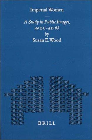 Cover of Imperial women