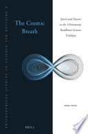 Cover of The Cosmic Breath