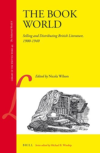 Cover of The Book World