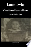 Cover of Lone Twin