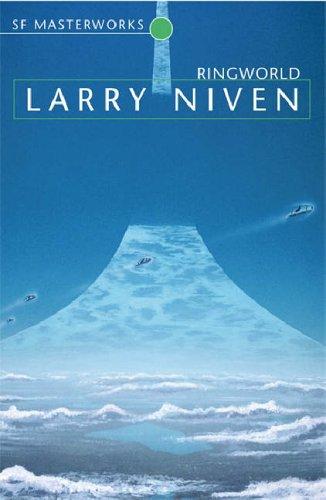 Cover of Ringworld