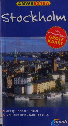 Cover of Stockholm