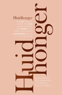 Cover of Huidhonger