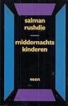 Cover of Middernachtskinderen