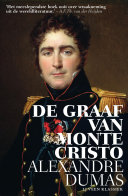 Cover of De graaf van Montecristo