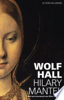 Cover of Wolf Hall