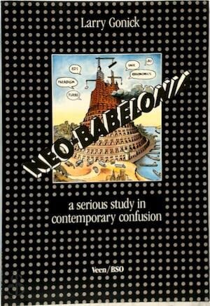 Cover of Neo-Babelonia