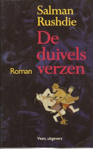 Cover of De duivelsverzen