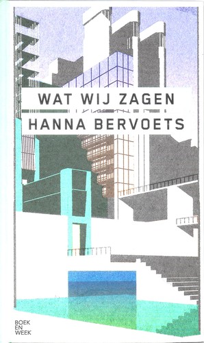 Cover of Of hoe waarom