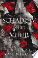 Cover of Schaduw in het Vuur