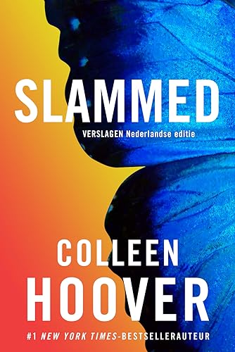 Cover of Slammed